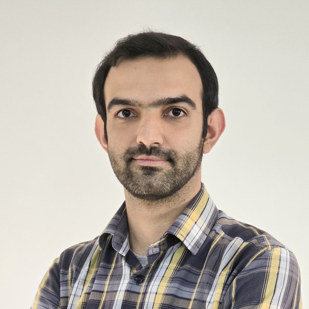 امین پورمحمدیان